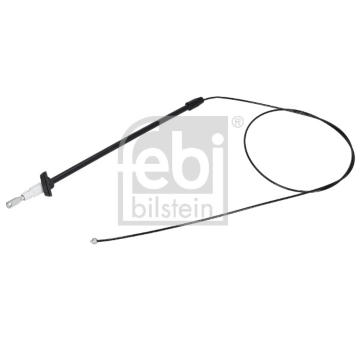 Tažné lanko, parkovací brzda FEBI BILSTEIN 198133