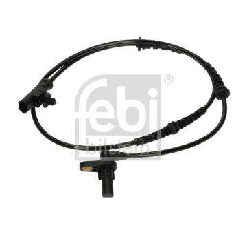 Snímač, počet otáček kol FEBI BILSTEIN 198134
