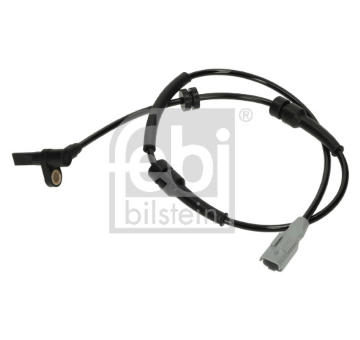 Snímač, počet otáček kol FEBI BILSTEIN 198137