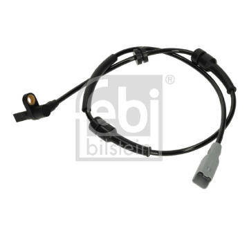 Snímač, počet otáček kol FEBI BILSTEIN 198139