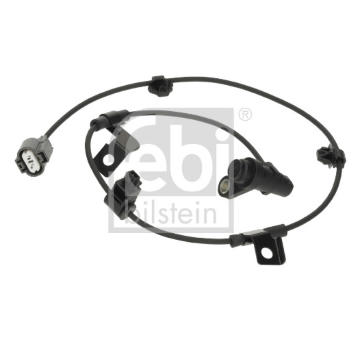 Snímač počtu otáčok kolesa FEBI BILSTEIN 198142