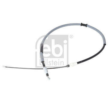 Tažné lanko, parkovací brzda FEBI BILSTEIN 198147