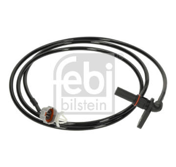 Snímač, počet otáček kol FEBI BILSTEIN 198148