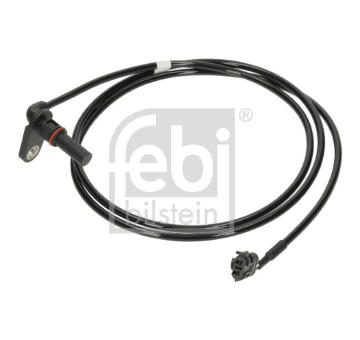 Snímač, počet otáček kol FEBI BILSTEIN 198149