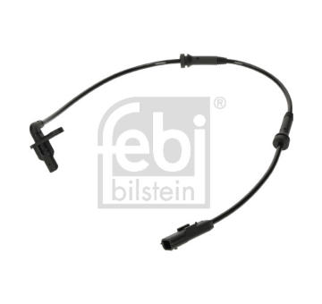 Snímač, počet otáček kol FEBI BILSTEIN 198152