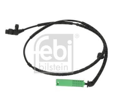 Snímač, počet otáček kol FEBI BILSTEIN 198159