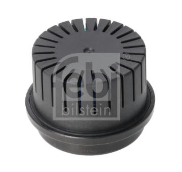 Tlumič výfuku, pneumatický systém FEBI BILSTEIN 198163