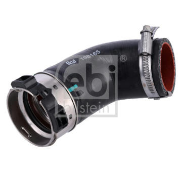 Hadička plnicího vzduchu FEBI BILSTEIN 198165