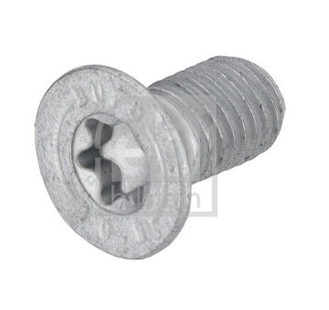 Sroub, brzdovy kotouc FEBI BILSTEIN 198198