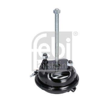 Membránový brzdový valec FEBI BILSTEIN 198204