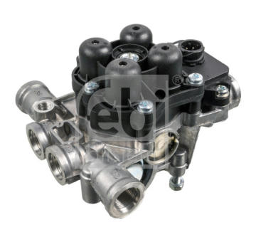 Víceokruhové ochranné ventily FEBI BILSTEIN 198208