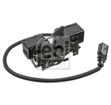 Zámok prednej kapoty FEBI BILSTEIN 198230
