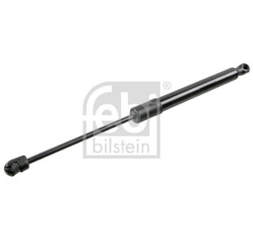 Pneumatická pružina, zavazadlový / nákladový prostor FEBI BILSTEIN 198251