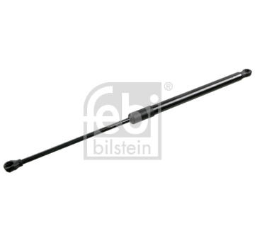 Pneumatická pružina, zavazadlový / nákladový prostor FEBI BILSTEIN 198253