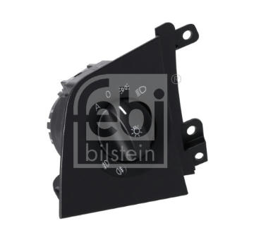Spínač hlavného osvetlenia FEBI BILSTEIN 198255