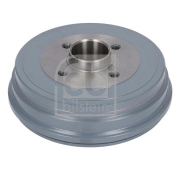 Brzdový bubon FEBI BILSTEIN 198258
