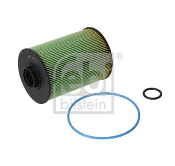 Palivový filter FEBI BILSTEIN 198275