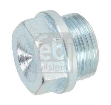 Závitová zátka, olejová vana FEBI BILSTEIN 198285