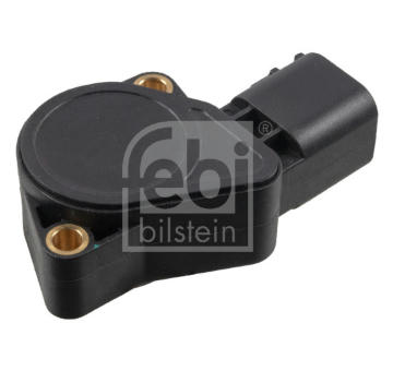 Snímač, poloha pedálu FEBI BILSTEIN 198326