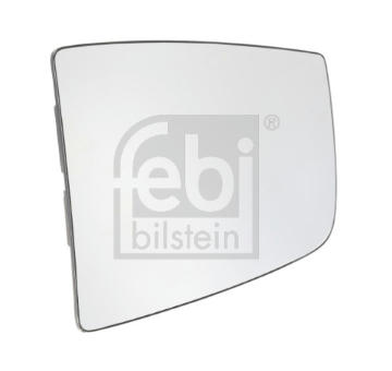 Sklo do zrcátka, vnější zrcátko FEBI BILSTEIN 198337