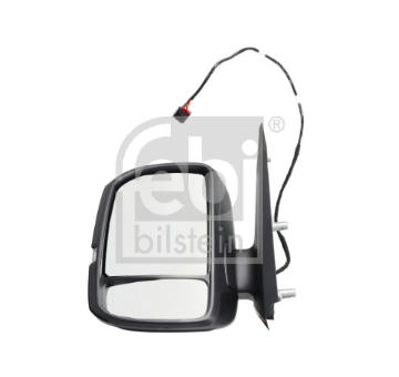 Vnější zpětné zrcátko FEBI BILSTEIN 198348