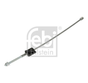 Tažné lanko, parkovací brzda FEBI BILSTEIN 198370