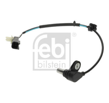 Snímač, počet otáček kol FEBI BILSTEIN 198382