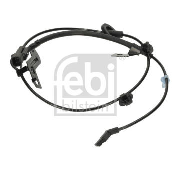Snímač, počet otáček kol FEBI BILSTEIN 198390