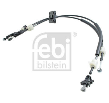 Tazne lanko, rucni prevodovka FEBI BILSTEIN 198395