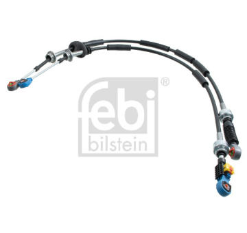 Tazne lanko, rucni prevodovka FEBI BILSTEIN 198396