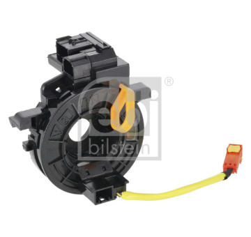 Vinuta pruzina, airbag FEBI BILSTEIN 198397