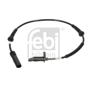 Snímač, počet otáček kol FEBI BILSTEIN 198398
