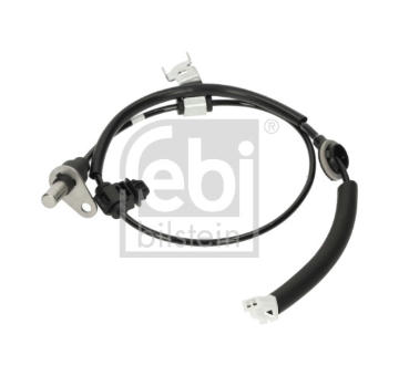 Snímač, počet otáček kol FEBI BILSTEIN 198400