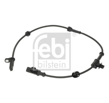 Snímač, počet otáček kol FEBI BILSTEIN 198402