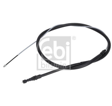 Tažné lanko, parkovací brzda FEBI BILSTEIN 198419