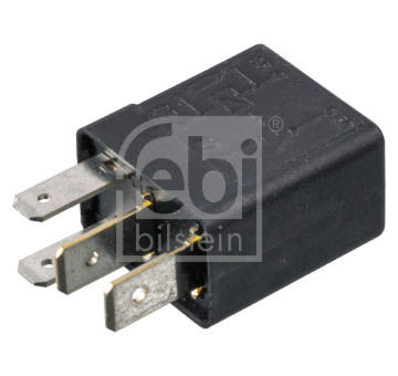 Přepínací relé, dálkové světlo / tlumené světlo FEBI BILSTEIN 198427