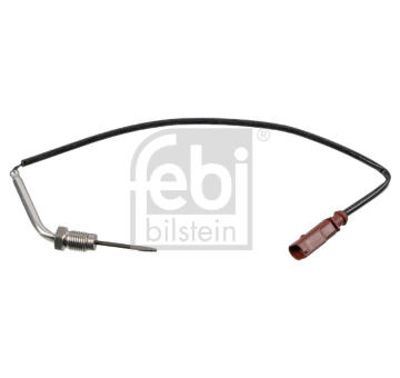 Snímač teploty výfukových plynov FEBI BILSTEIN 198438