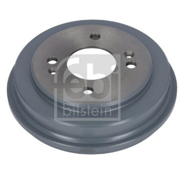 Brzdový bubon FEBI BILSTEIN 198440