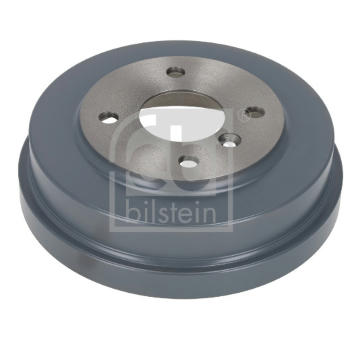 Brzdový bubon FEBI BILSTEIN 198441