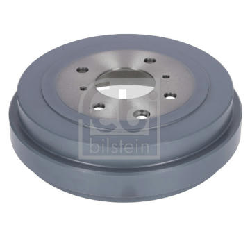 Brzdový bubon FEBI BILSTEIN 198444