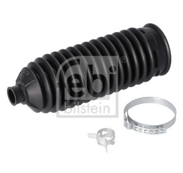 Sada měchů, řízení Febi 198473