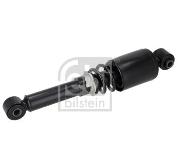 Tlumic, zaveseni kabiny FEBI BILSTEIN 198529