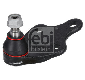 Zvislý/nosný čap FEBI BILSTEIN 198537