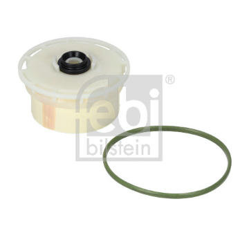 Palivový filtr FEBI BILSTEIN 198596
