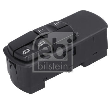 Multifunkčný vypínač FEBI BILSTEIN 198600