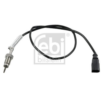 Snímač teploty výfukových plynov FEBI BILSTEIN 198624