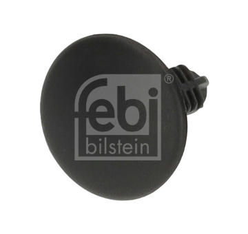 Upevňovací klip, opláżtění interiéru FEBI BILSTEIN 198634