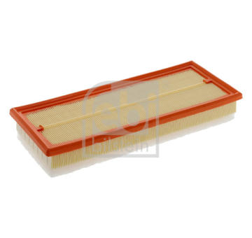 Vzduchový filter FEBI BILSTEIN 198648