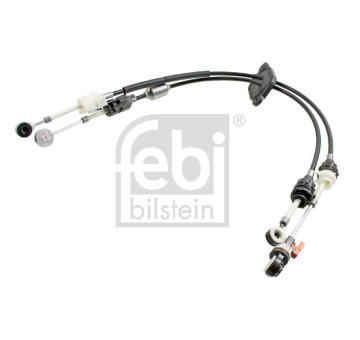Tazne lanko, rucni prevodovka FEBI BILSTEIN 198661