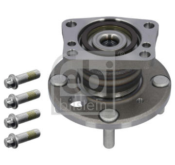 Sada ložisek kol FEBI BILSTEIN 198684